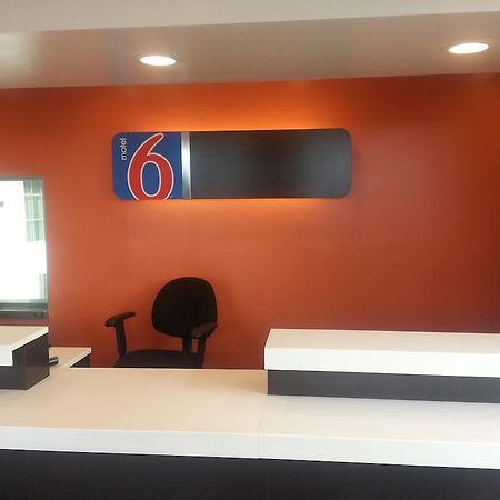 Motel 6 Bell Gardens Εξωτερικό φωτογραφία