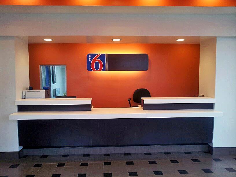 Motel 6 Bell Gardens Δωμάτιο φωτογραφία